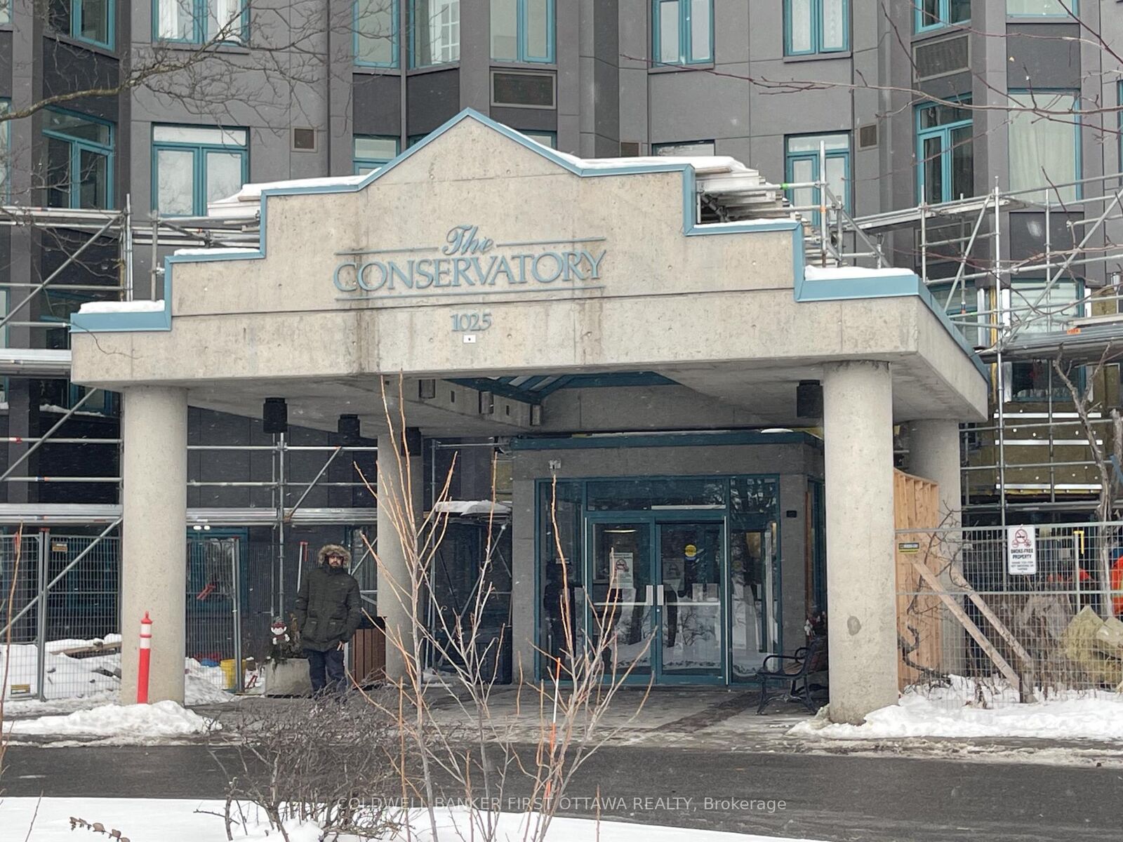 Property Photo:  1025 Grenon Avenue 901  ON K2B 8S5 