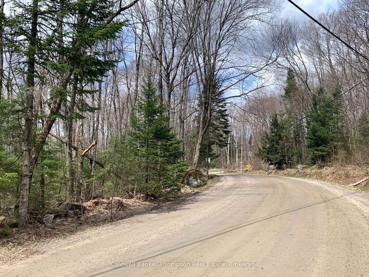 Property Photo:  0 South Horn Lake Road  ON P0A 1Z0 