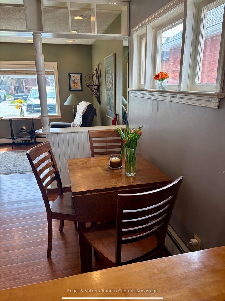 Property Photo: 48 Berry Street ON N4L 1G2