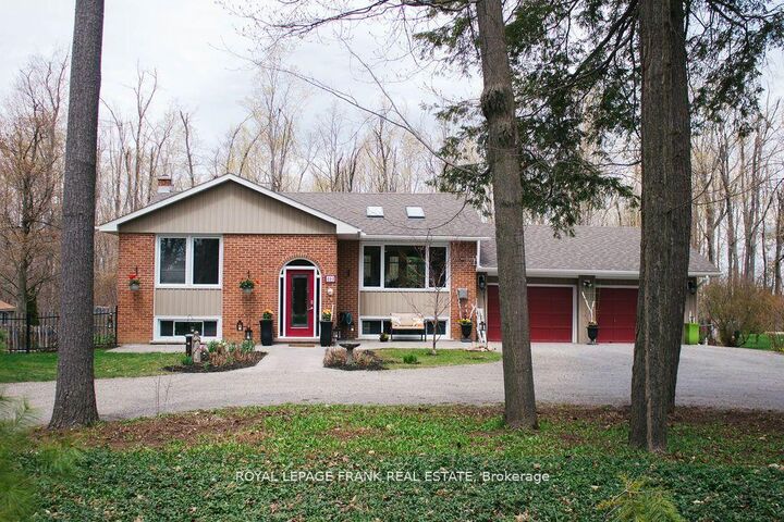 Property Photo: 494 5th Line ON K9J 0C5