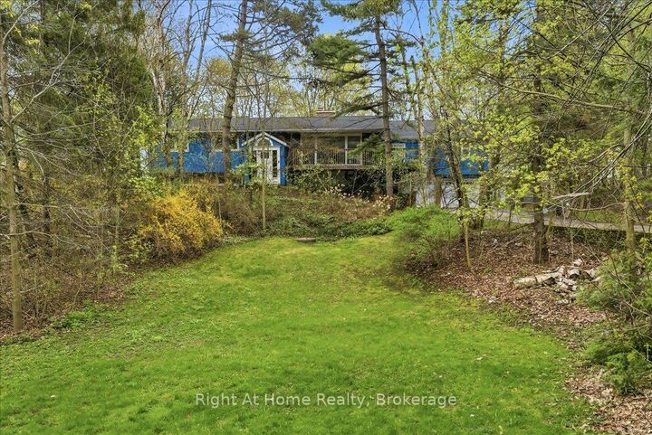 Property Photo: 1252 Britannia Road ON L7P 0G1