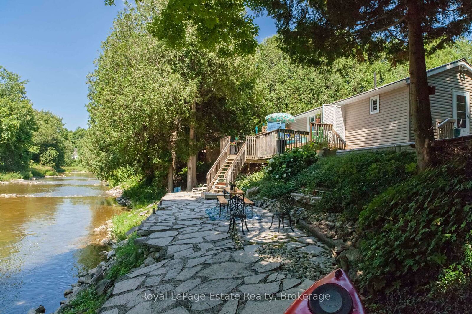 Property Photo:  50 Roger's Crescent  ON N0H 1P0 