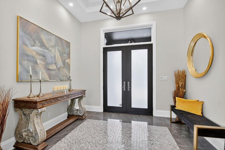 Photo de la propriété:  120 Derbeyshire Street  ON K2W 0E7 