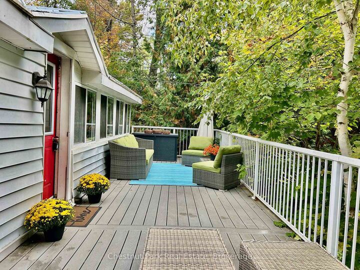 Property Photo: 1227-2 North Kahshe Lake Rd Road ON P0E 1G0