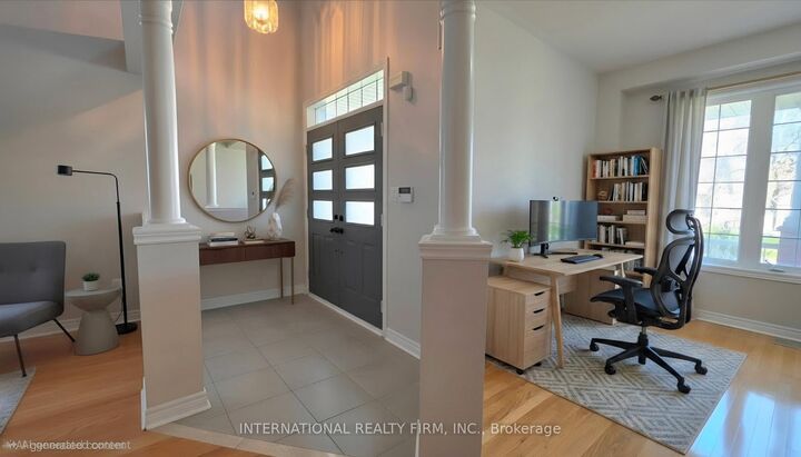 Property Photo: 30 O'Hara Crescent ON L4E 4L3