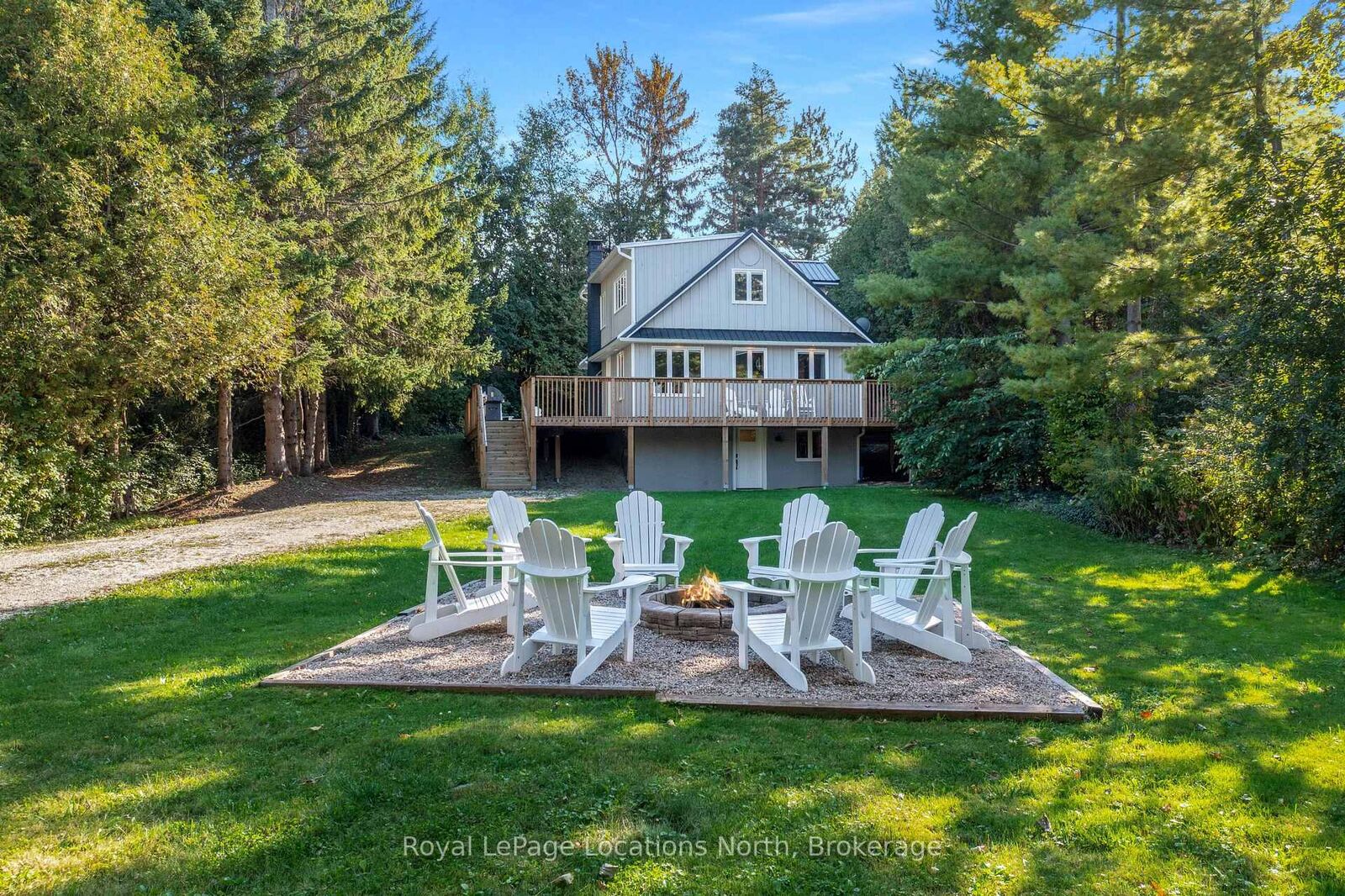 Property Photo: 128 Teskey Drive ON N0H 1J0
