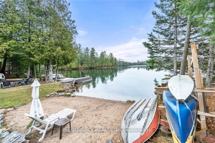1440 Clement Lake Road — photo 1