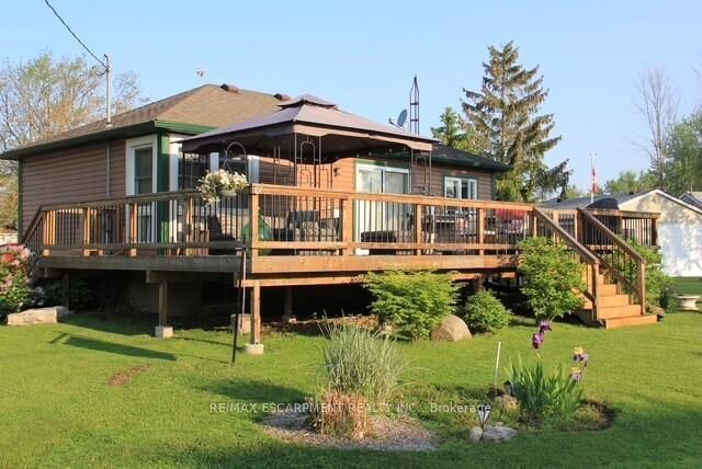 3 Wilcox Drive — photo 1