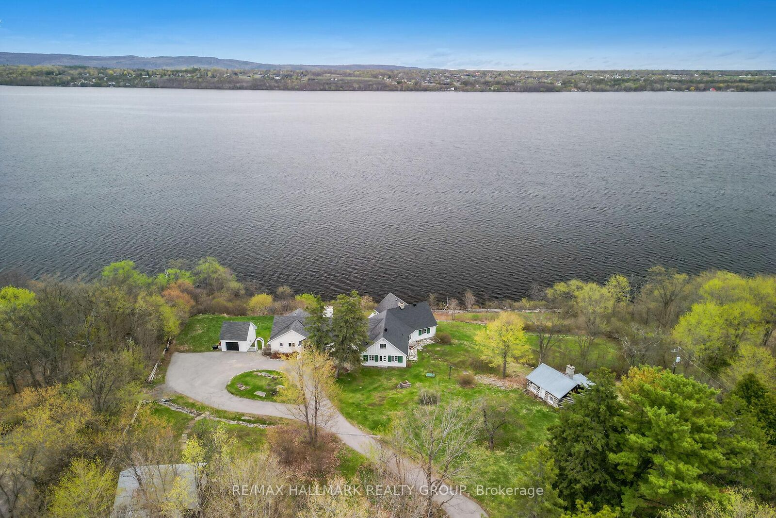 Property Photo: 350 Berry Side Road ON K0A 1T0