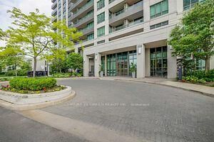 Property Photo:  335 Rathburn Road W 1701  ON L5B 0C8 