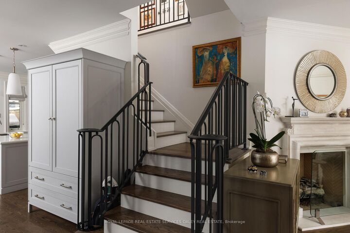 Property Photo: 106 Highland Avenue ON M4W 2A6