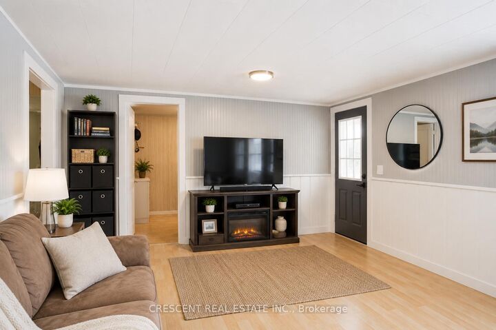 Property Photo:  241 Avery Point Road  ON L0K 1W0 