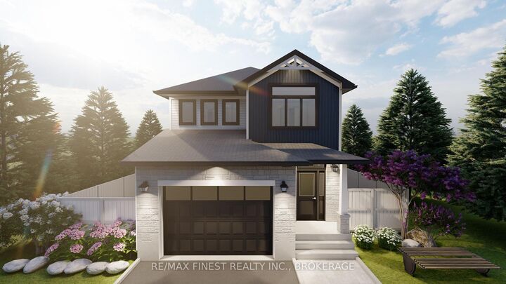 1340 Turnbull Way Lot E40 — photo 1
