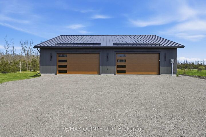 Property Photo: 225 Mitchells Crossroad N/A ON K0K 2T0