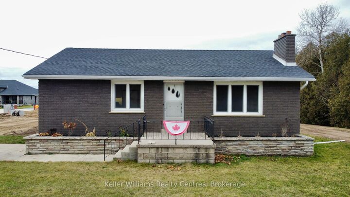 854 Grey Road 28 N/A — photo 1