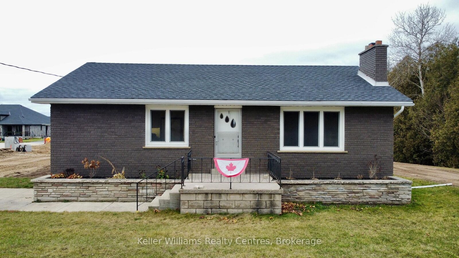 Property Photo: 854 Grey Road 28 N/A ON N4N 3B8