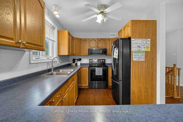Property Photo: 730 Old Norwood Road ON K0L 1Z0