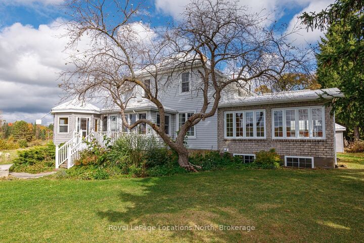 Property Photo: 788070 Grey Road 13 Road ON N0H 1J0