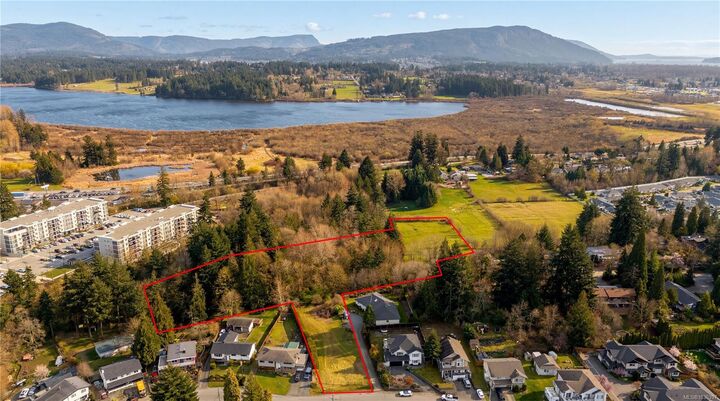 Lot A Fairview Way — photo 1