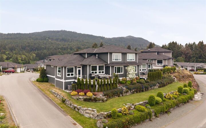 Property Photo:  626 Farrell Rd 24  BC V9G 0A8 