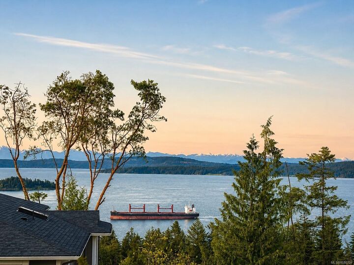 Property Photo: 626 Farrell Rd #24 BC V9G 0A8