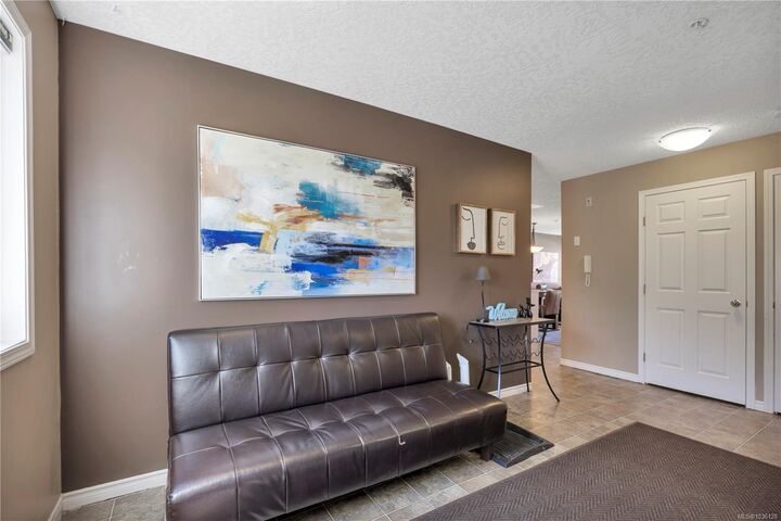 Property Photo:  1201 Henry Rd 407  BC V9J 1L0 