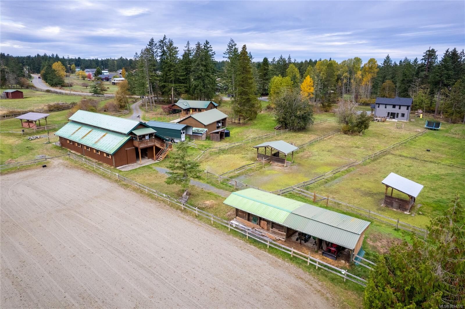 Property Photo:  2040 Saddle Dr  BC V9P 9C2 