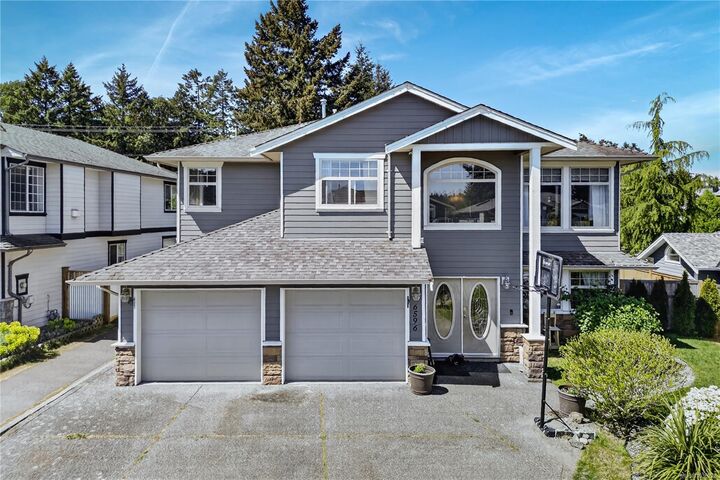Property Photo:  6596 Kestrel Cres  BC V9V 1V9 