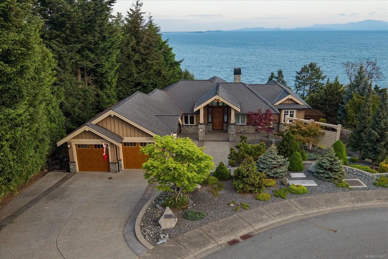 Property Photo: 5084 Banning Crt BC V9V 0A2