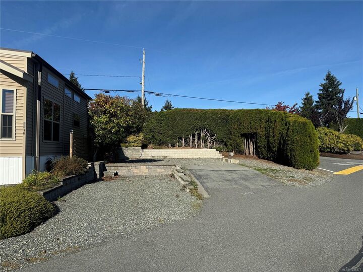 Property Photo:  1100 Woss Lake Dr  BC V9R 6S8 