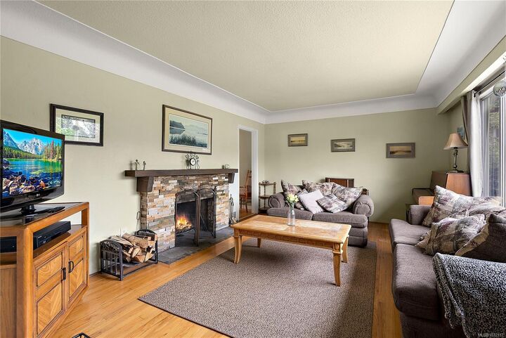 Property Photo:  3811 Epsom Dr  BC V8P 3S8 