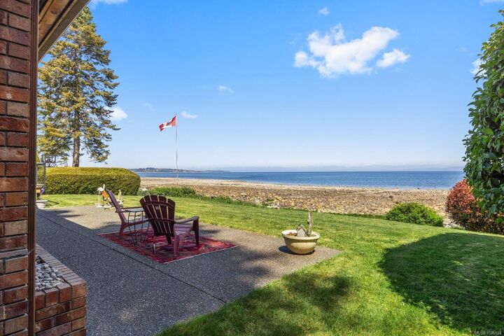 Property Photo:  4650 Kilmarnock Dr  BC V9N 9S6 