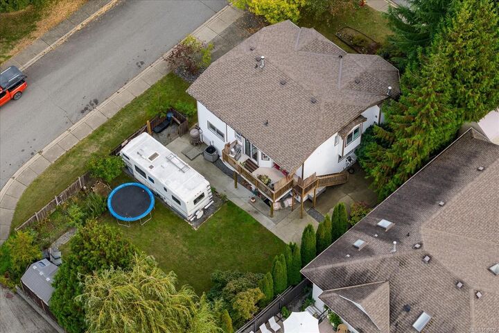 Property Photo:  5853 Tweedsmuir Cres  BC V9T 5Y6 