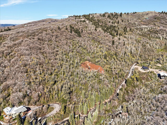 Property Photo:  10383 N Basin Canyon Rd 45  UT 84098 