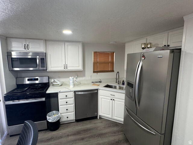 Property Photo:  4501 S Little Mountain Dr W 66  UT 84123 