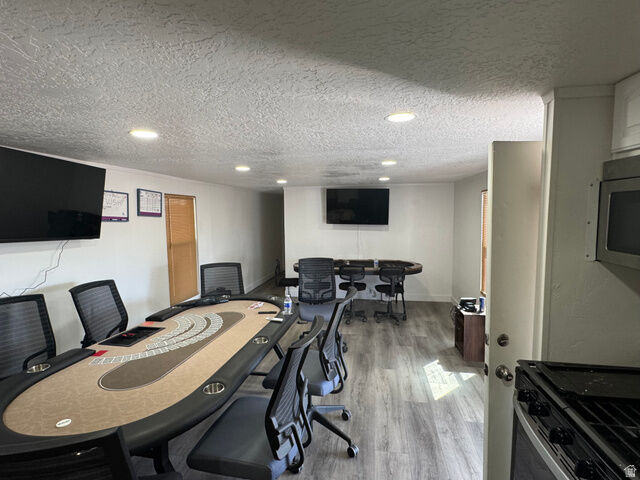 Property Photo: 4501 S Little Mountain Dr W 66 UT 84123