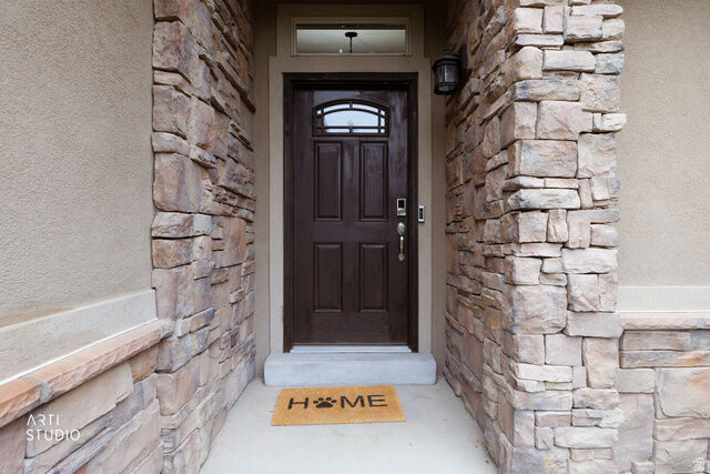 Property Photo:  161 E 1460 N  UT 84057 