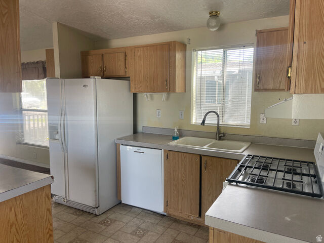 Property Photo: 1123 W 465 N UT 84057