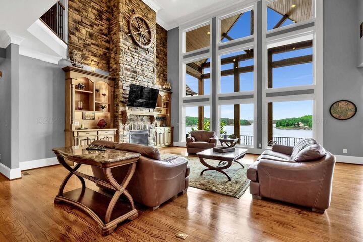 Property Photo:  99 Bluff Pointe Dr  AL 35541 