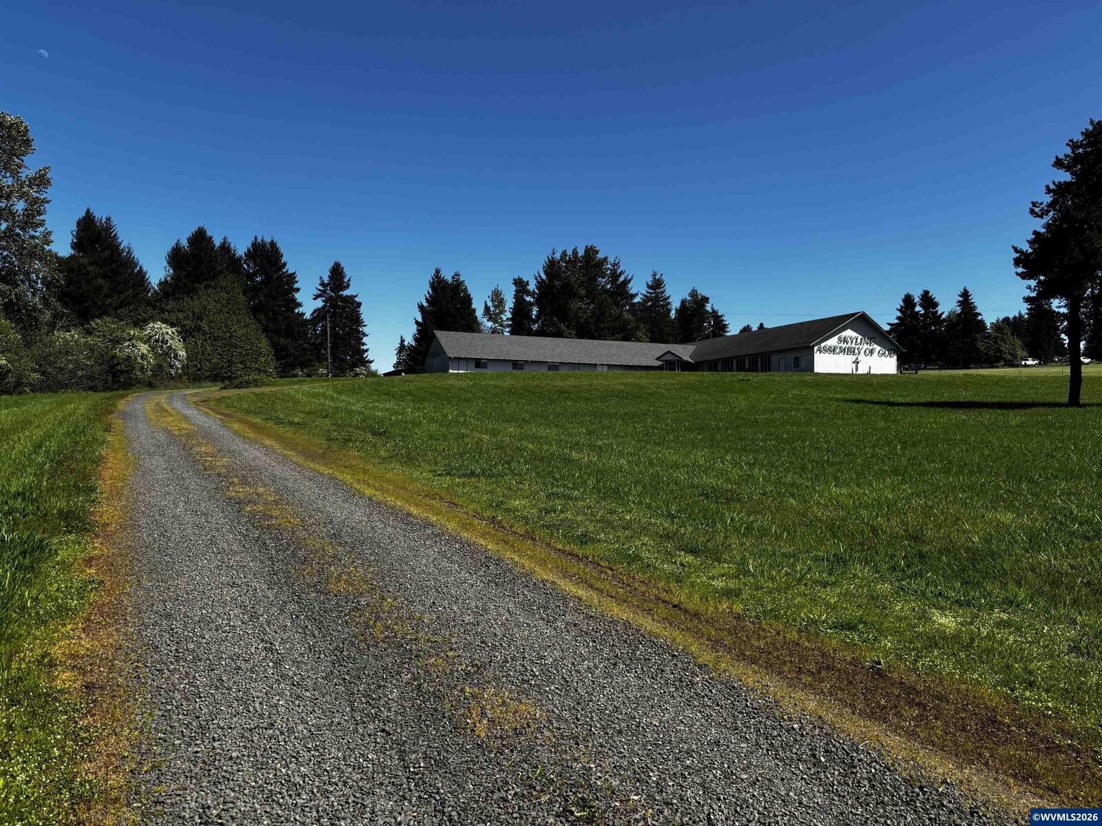 Property Photo:  38520, 38524 Hwy 226  OR 97374 