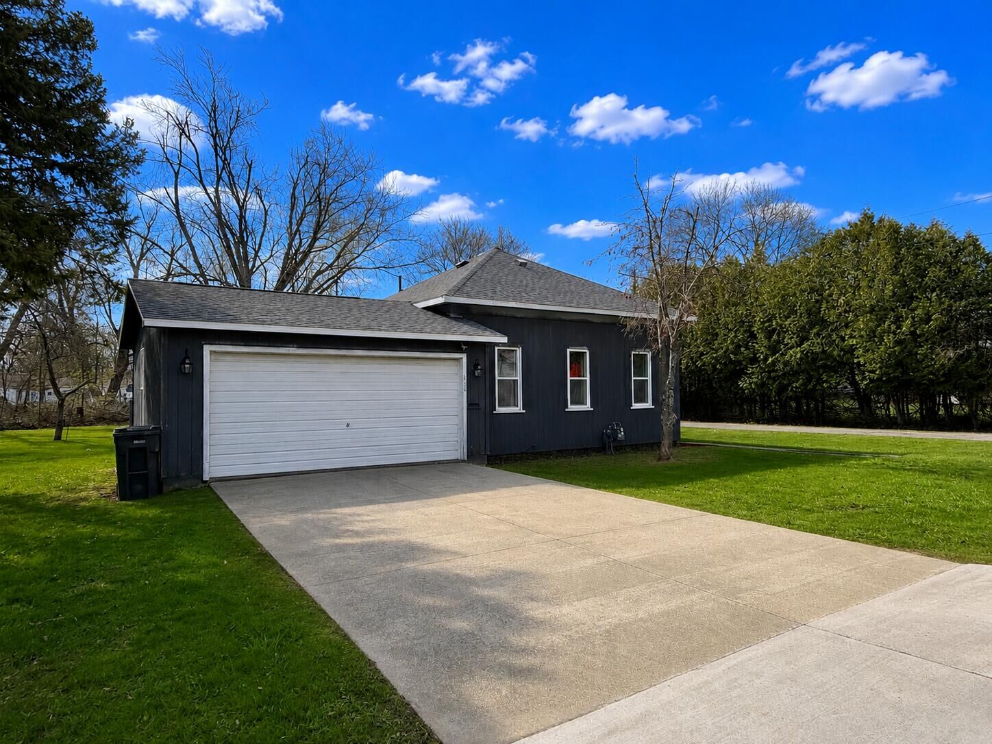 Property Photo: 300 Littlefield Street MI 49721