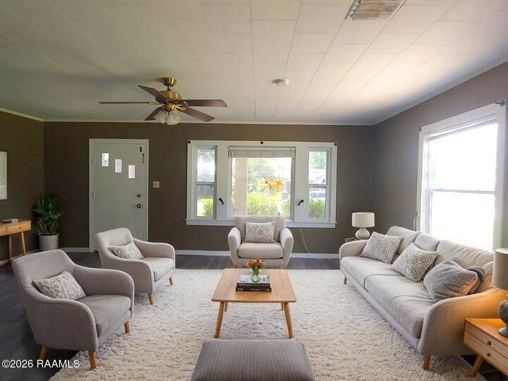 Property Photo:  114 Decuir Street  LA 70560 