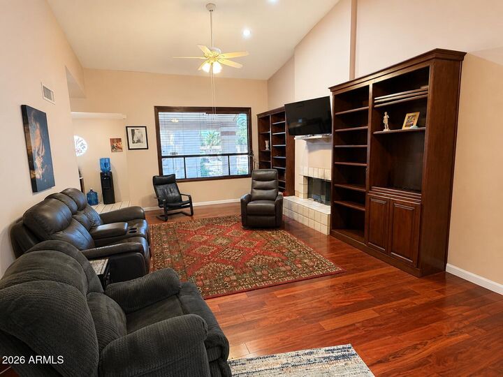 Property Photo:  1550 N Stapley Drive 52  AZ 85203 