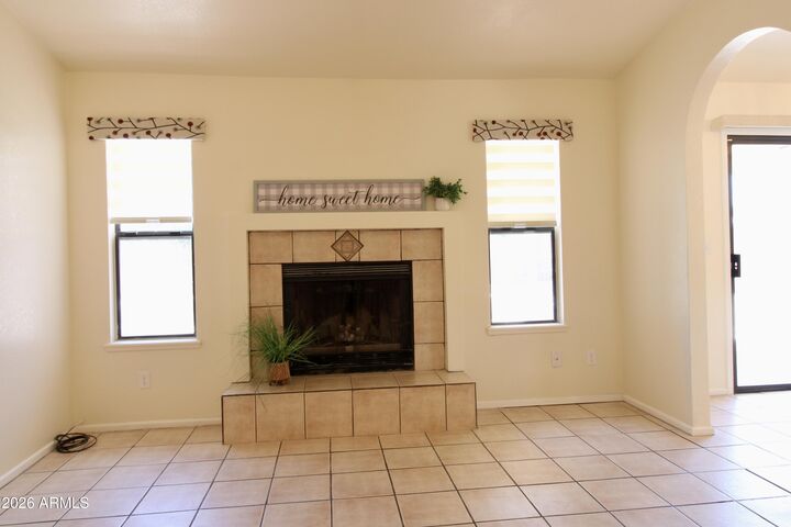 Property Photo:  1520 Jasmin Drive  AZ 85635 
