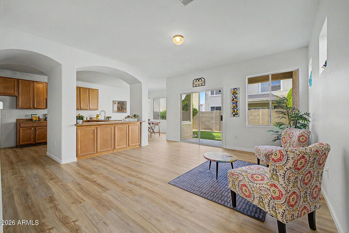 Property Photo:  4238 E Betsy Lane  AZ 85296 