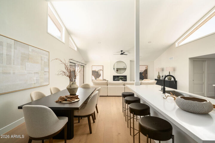 Property Photo: 7962 E San Miguel Avenue AZ 85250