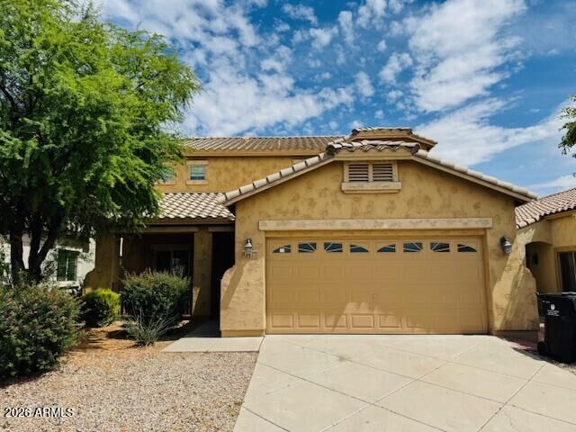 Property Photo:  7127 S 53rd Lane  AZ 85339 