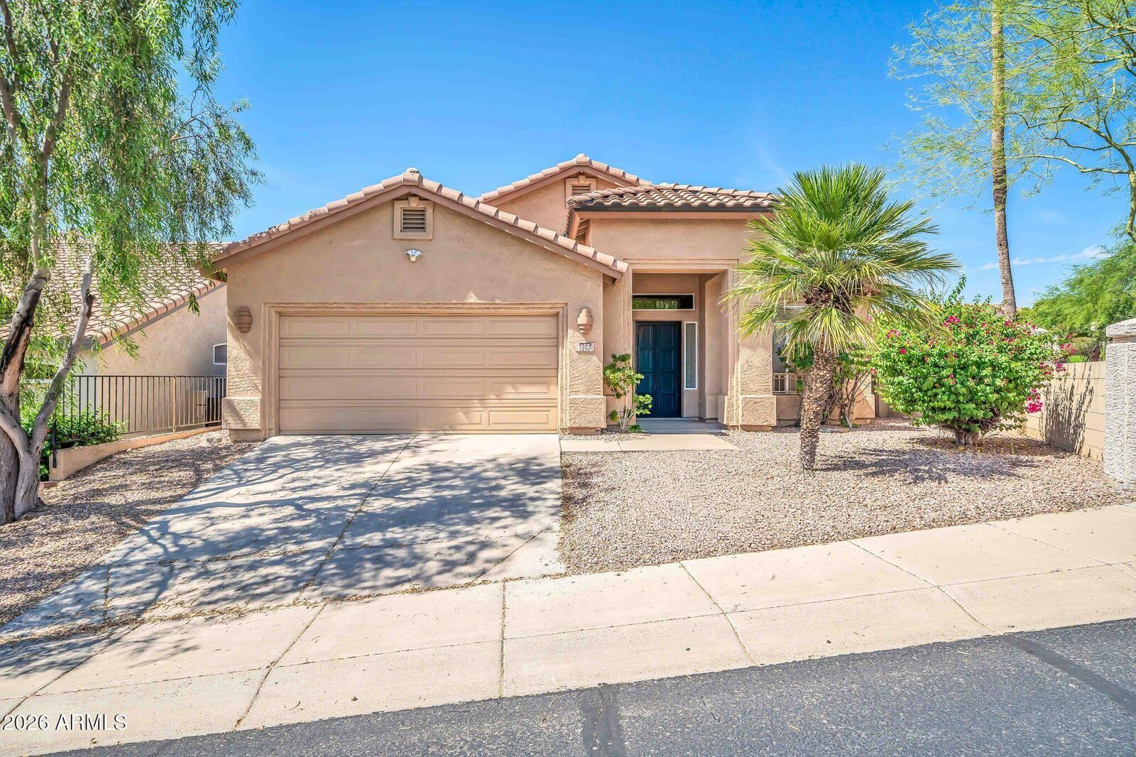 Property Photo:  1250 E Captain Dreyfus Avenue  AZ 85022 