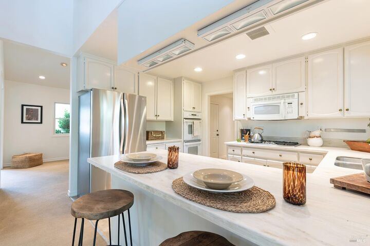 Property Photo:  3318 David Drive  CA 94558 