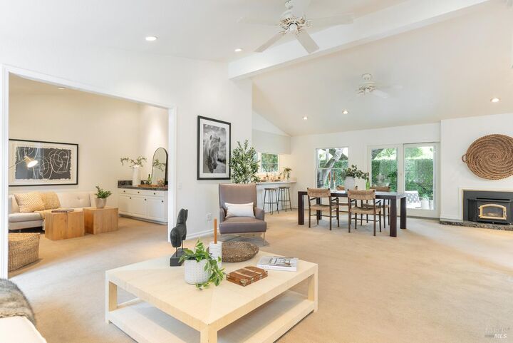 Property Photo:  3318 David Drive  CA 94558 